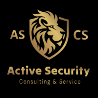 Active Security Consulting & Service